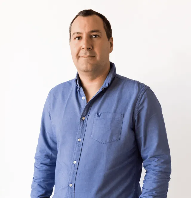 Benjamin Jouan