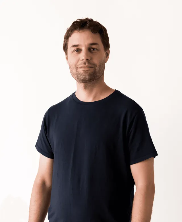 Arnaud Contri