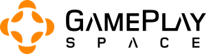 Gameplay space logo